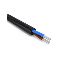 Кабель АВВГ п нгд 2x6,0 (КУ) НПК ЕНЕРГО