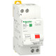 Диференційний автоматичний вимикач Schneider Electric RESI9 6kA 1P+N 16A C 10mA А