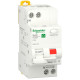 Диференційний автоматичний вимикач Schneider Electric RESI9 6kA 1P+N 16A C 10mA А