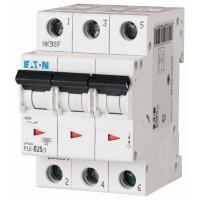 Автоматический выключатель EATON HL-C25/3 3-х полюсный