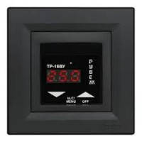 Терморегулятор вбудований РУБЕЖ TR-16V-WIFI 16A (3500W) різнокольорові
