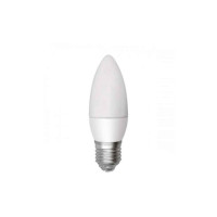Лампа LED LUMANO ДС 10W-E27-4000K 900Lm LU-C37-10274 (гарантия 24 месяца)  