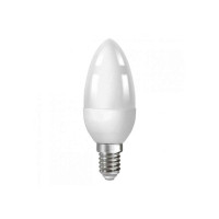 Лампа LED LUMANO ДС 8W-E14-4000K 720Lm LU-C37-08144 (гарантія 24 місяці) 