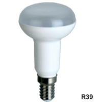 Лампа LED LUMANO R39-5W-E14-4000K 450Lm LU-R39-05144 (18232) (гарантія 24 місяці) 