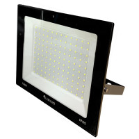 Прожектор LED LUMANO SMD 150W 6000K черный(L-15см с радиатором) STANDARDeco 